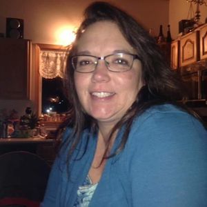 Meet your Posher, Carrie